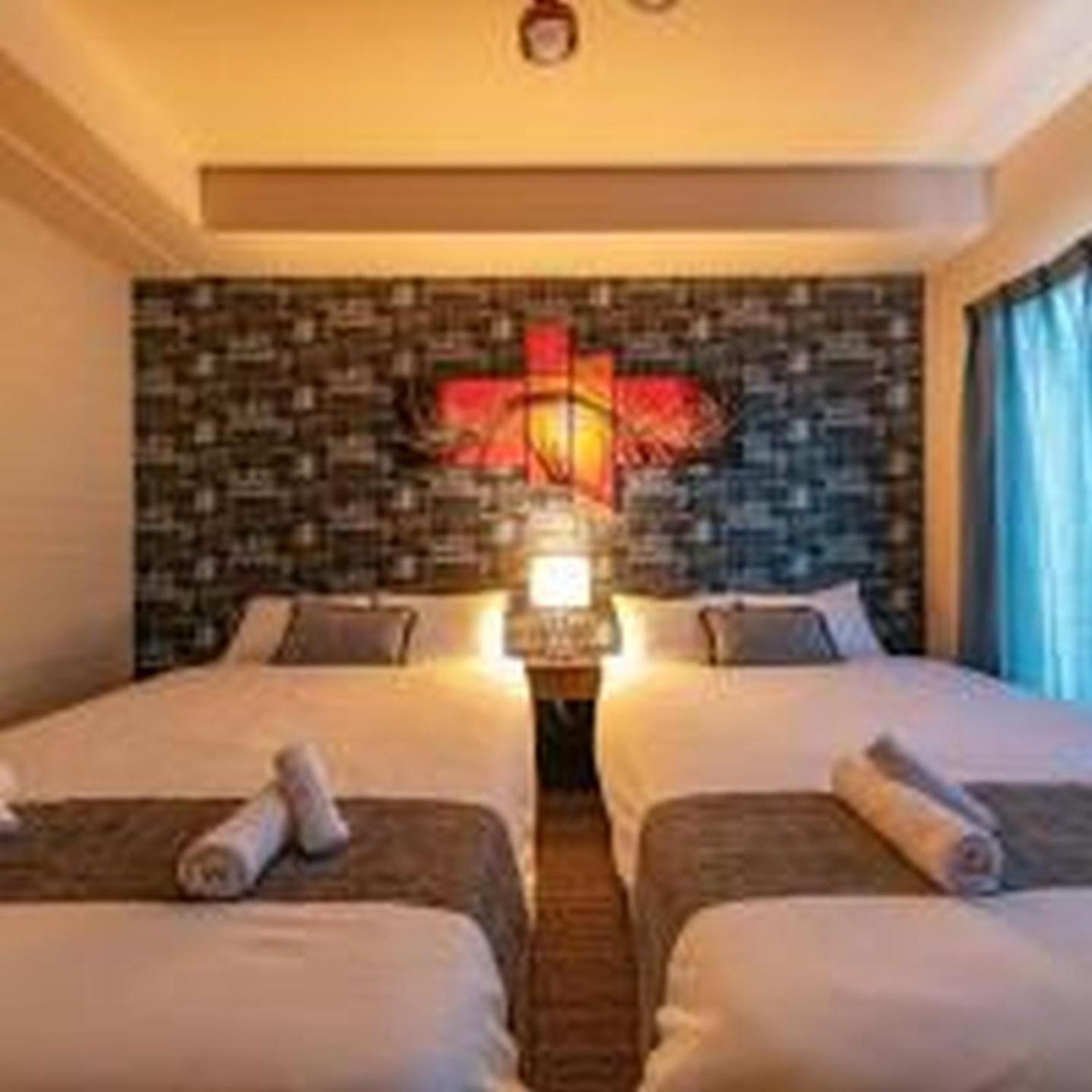 Ferienwohnung Yuki 501 Ōsaka Exterior foto