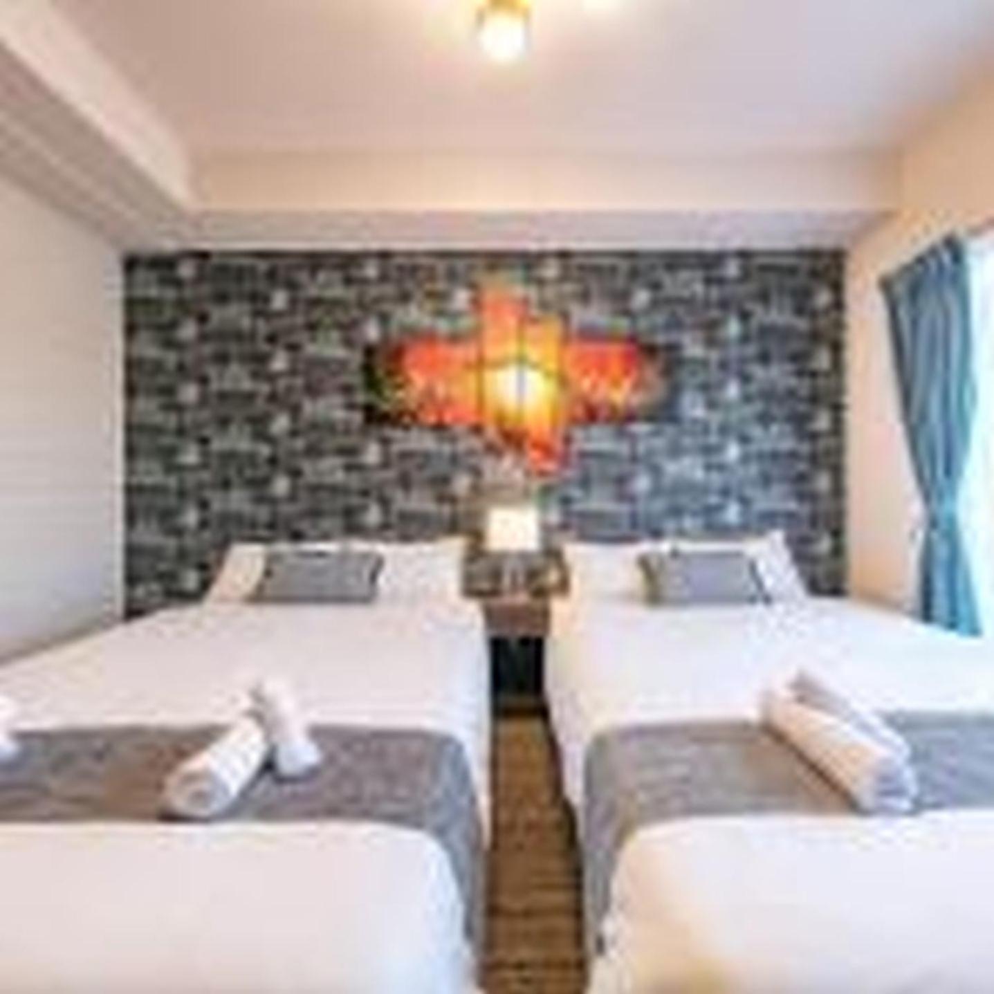 Ferienwohnung Yuki 501 Ōsaka Exterior foto